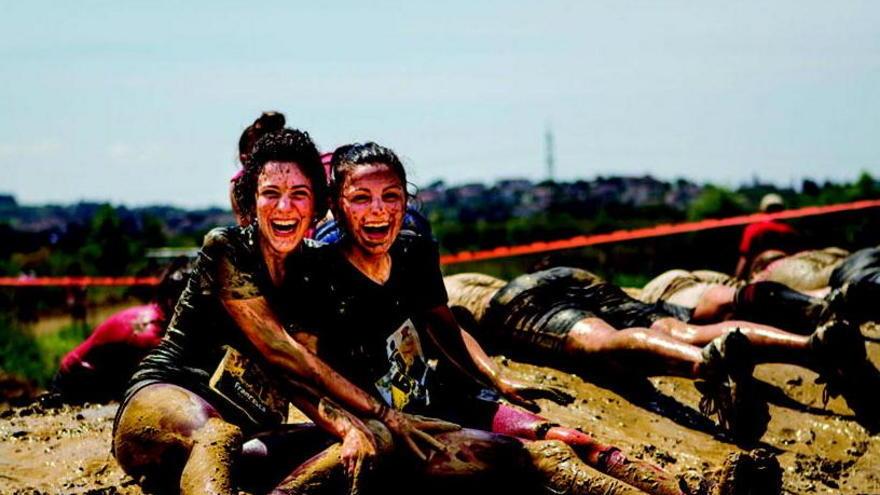 Anche una tappa nostrana per l’Inferno Run 2016