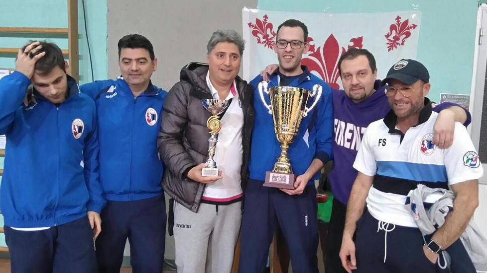 Subbuteo: Black & Blue, i colori del trionfo