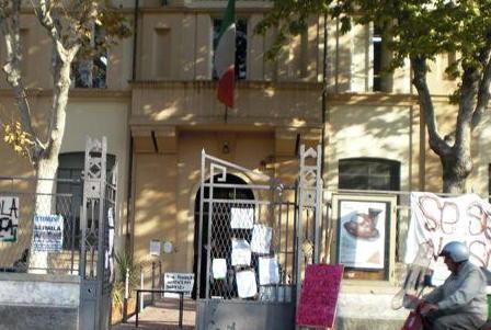 Alla Misericordia le opere degli studenti