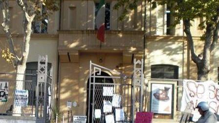 Alla Misericordia le opere degli studenti