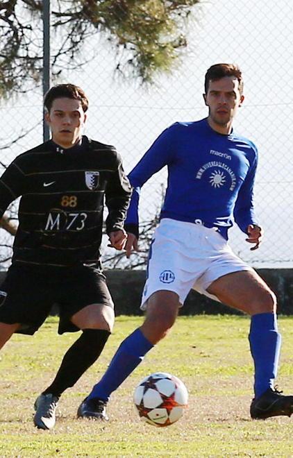 Il Coltano Brogiotti torna alla vittoria 