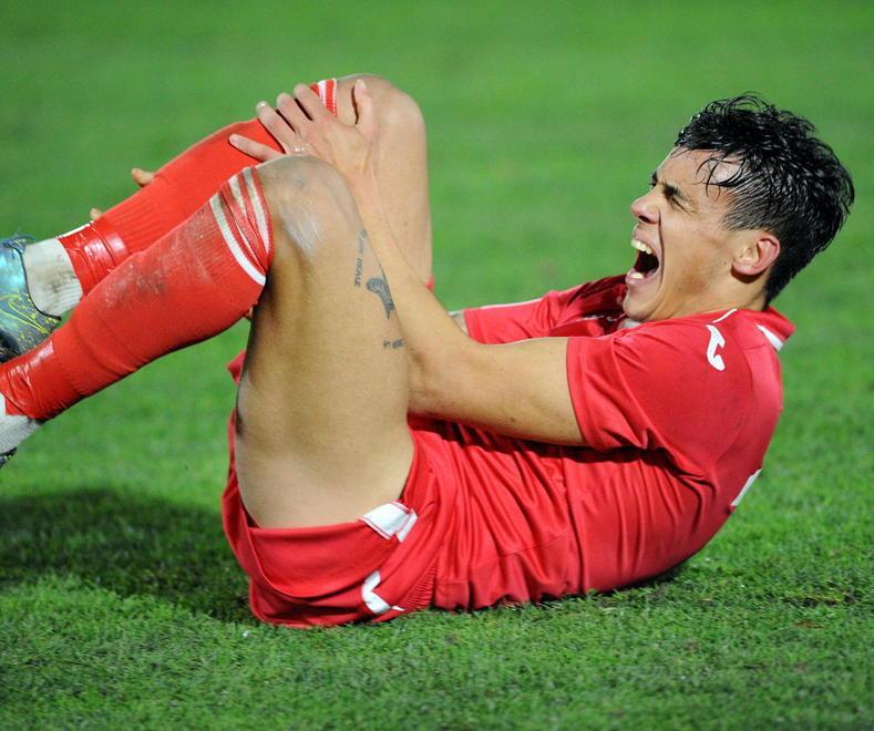 Pisa, una parola magica per Nacho 