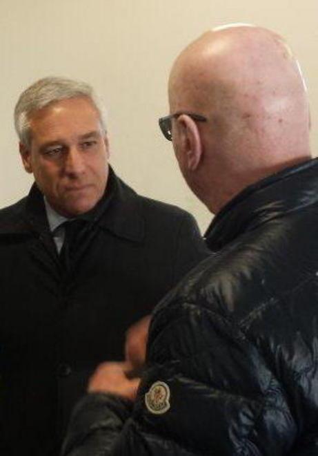 Strage, velocità dei treni ridotta «solo per cortesia» 