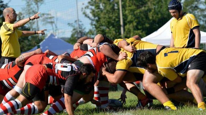 Union Rugby si conferma anche contro il Mugello