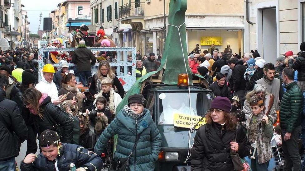 Quest’anno non ci sarà il rogo di Cicciolo