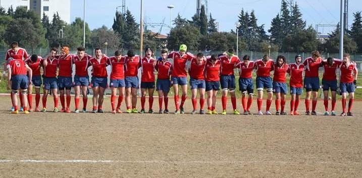Under 14 e 18 travolgenti volano le formazioni locali 