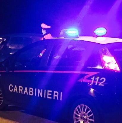 «Voglio uccidere la mia ex» Arrestato per stalking nella notte 
