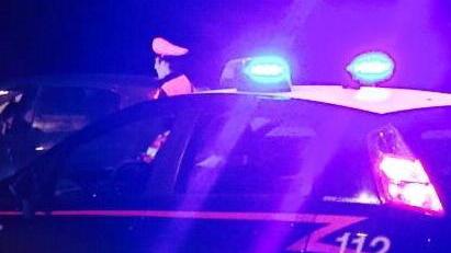 «Voglio uccidere la mia ex» Arrestato per stalking nella notte