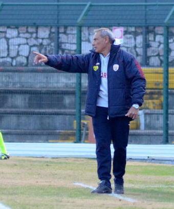 Tutte le strade portano a Nevio Orlandi 
