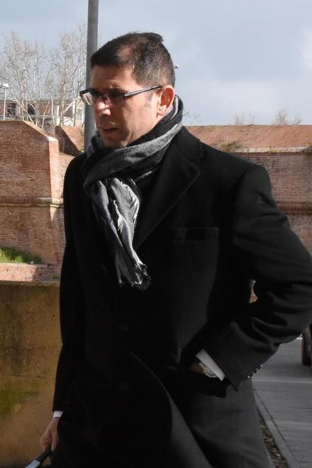 «Oddio mi ha sparato» Il racconto di Farcas 