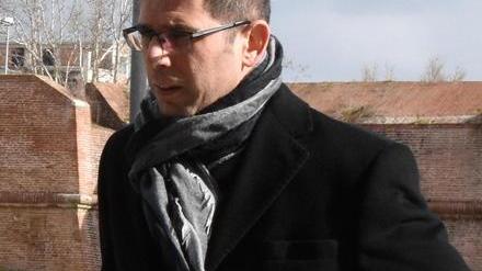 «Oddio mi ha sparato» Il racconto di Farcas