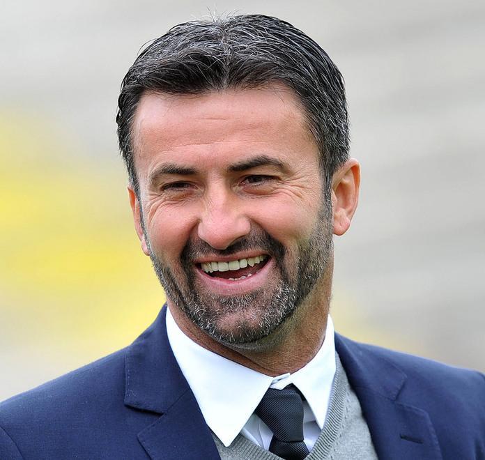 «Per me è sempre stato inamovibile»