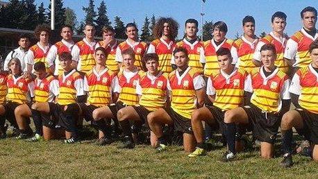 Biancoverdi under 18 fanno il blitz-salvezza