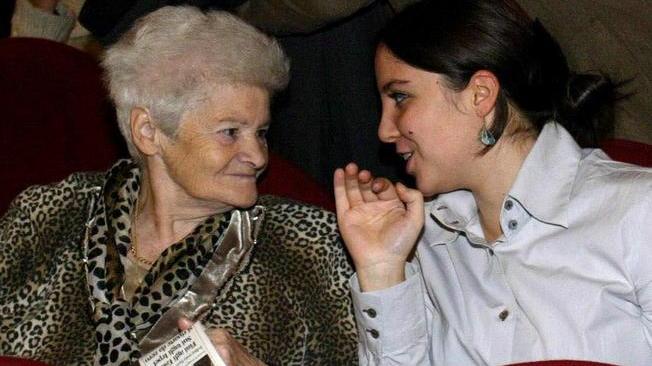 «O Bella Ciao», partigiana Osmana