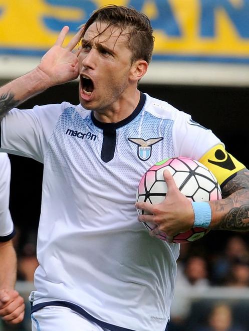 Si comincia stasera con Lazio-Verona 