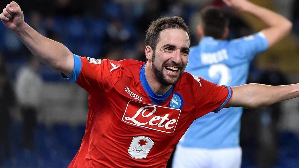 Ma il Napoli chiede un aiutino... in alto Il cardinale: 3-1 per noi