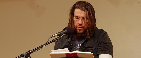 Il viaggio finale del genio Foster Wallace 