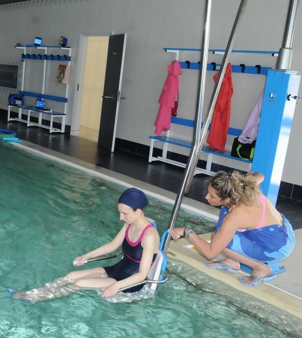 Petizione virtuale per salvare il day hospital delle piscine 