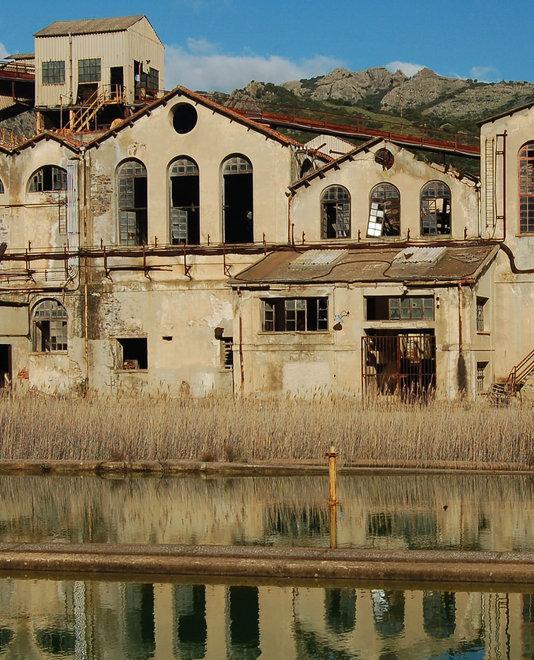 A enti e società i 620 milioni per la rinascita del Sulcis