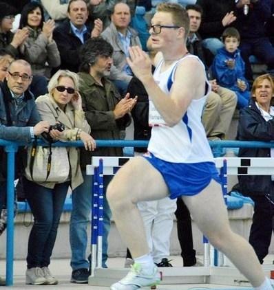 Miracolo Luna & Sole Altro che disabili: la normalità è vincere 