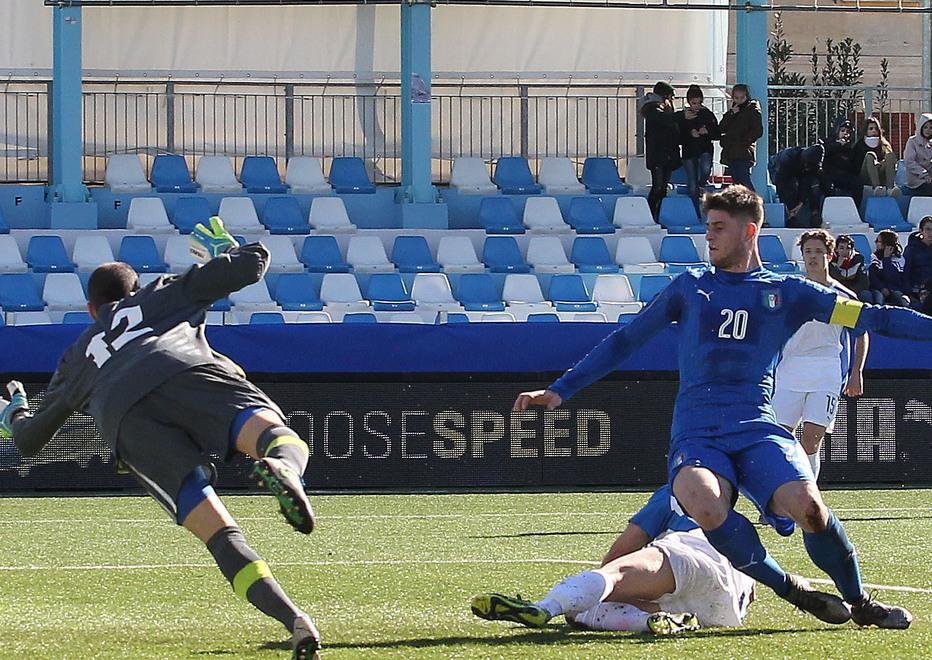 «La maglia rossoblù pesa tanto» 