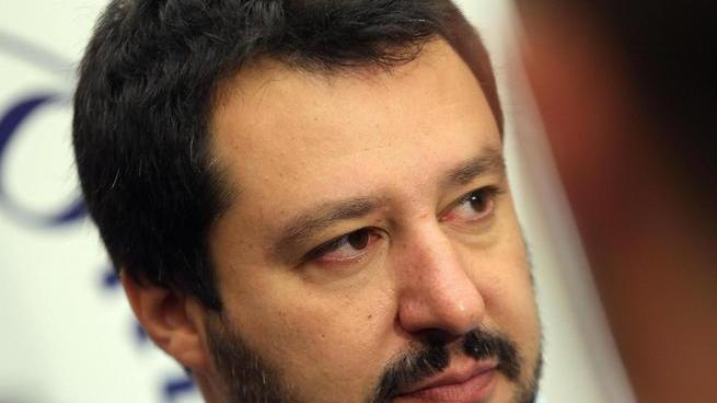 Lo sbarco di Matteo Salvini: «La Murgia mi piace Il Qatar? Va frenato»