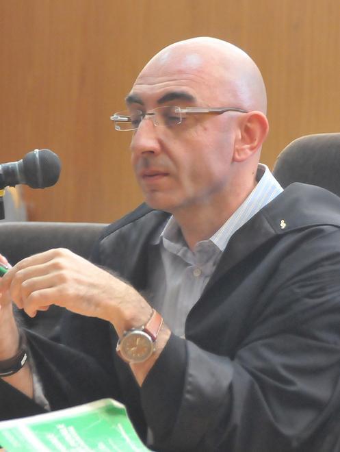 Condannato per maltrattamenti 