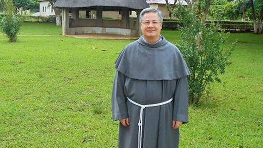 Ales, il nuovo vescovo è un frate francescano 