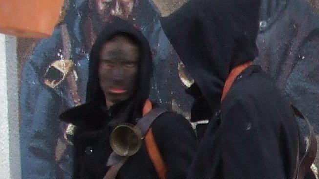 Orotelli, ultimo appuntamento coi thurpos