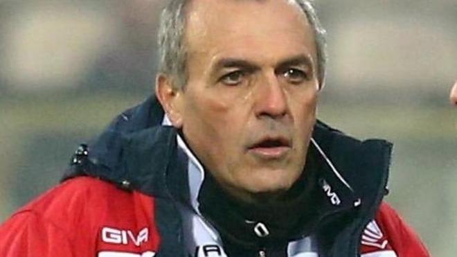 All’andata i giallorossi vinsero per 5-1, un ko che costò la panchina a Castori