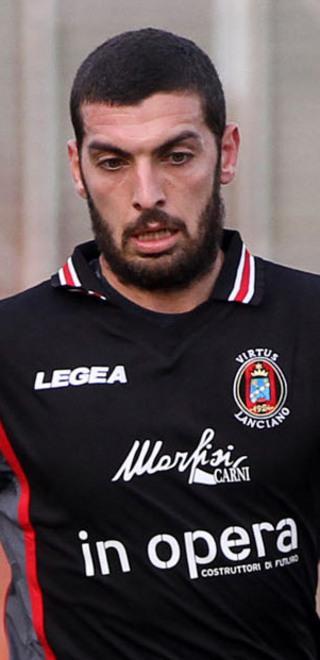 Marilungo ok e affianca Ferrari 