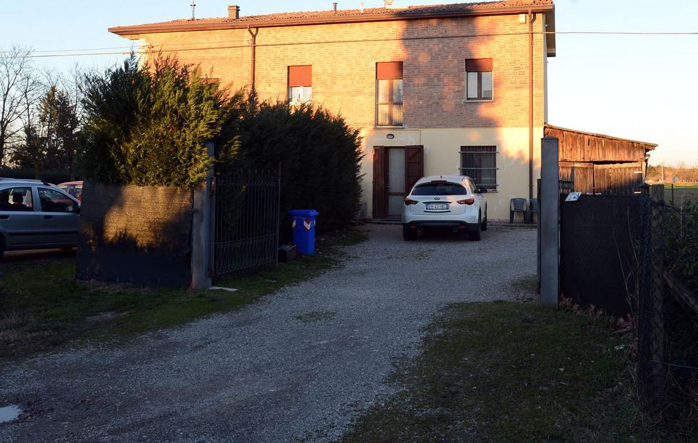 Fossoli è incredula: «È un’ottima persona» 