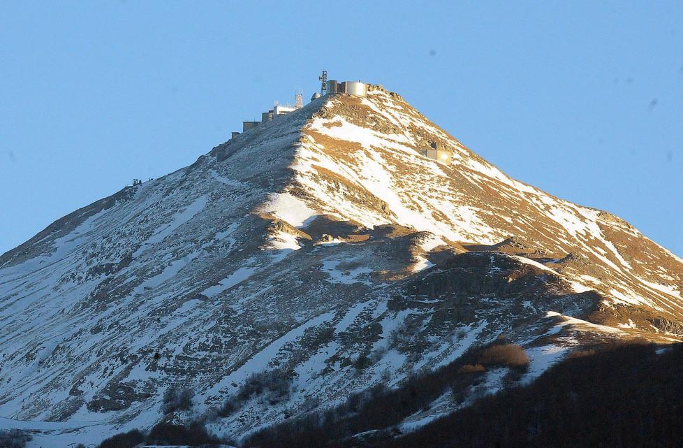 Ecco perché l’inverno non è arrivato 