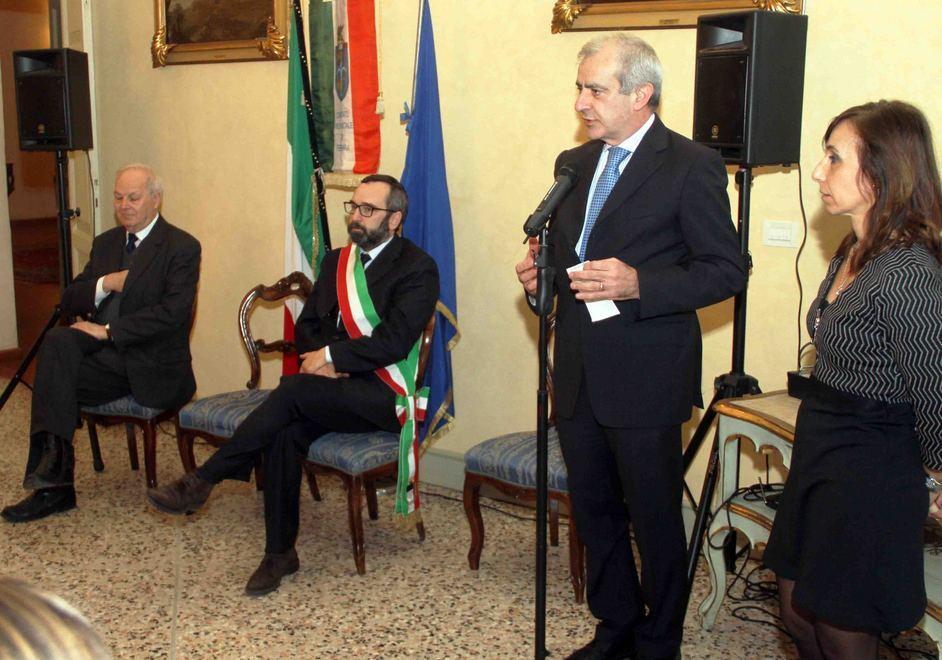 «In Europa si rispettino i diritti di tutti»