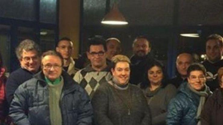 Veronese dice sì alla Lega «Torno al primo amore»