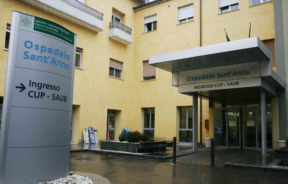 L’associazionismo in campo per l’ospedale 