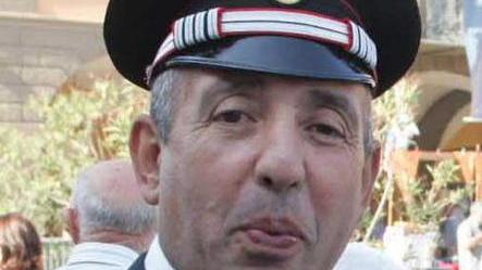 Cavriago ringrazia il comandante Lo Pilo