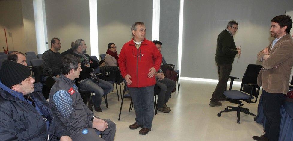 «Da sempre impegnati nella tutela del polo produttivo»