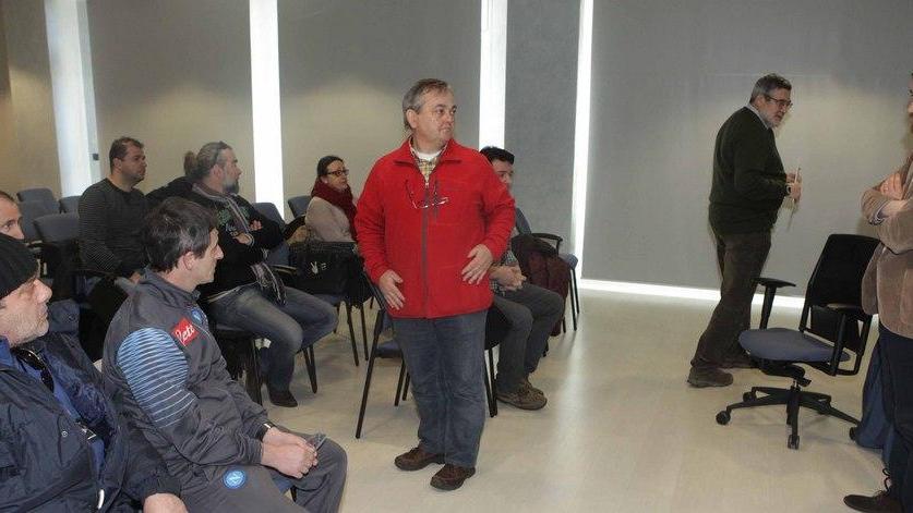 «Da sempre impegnati nella tutela del polo produttivo»