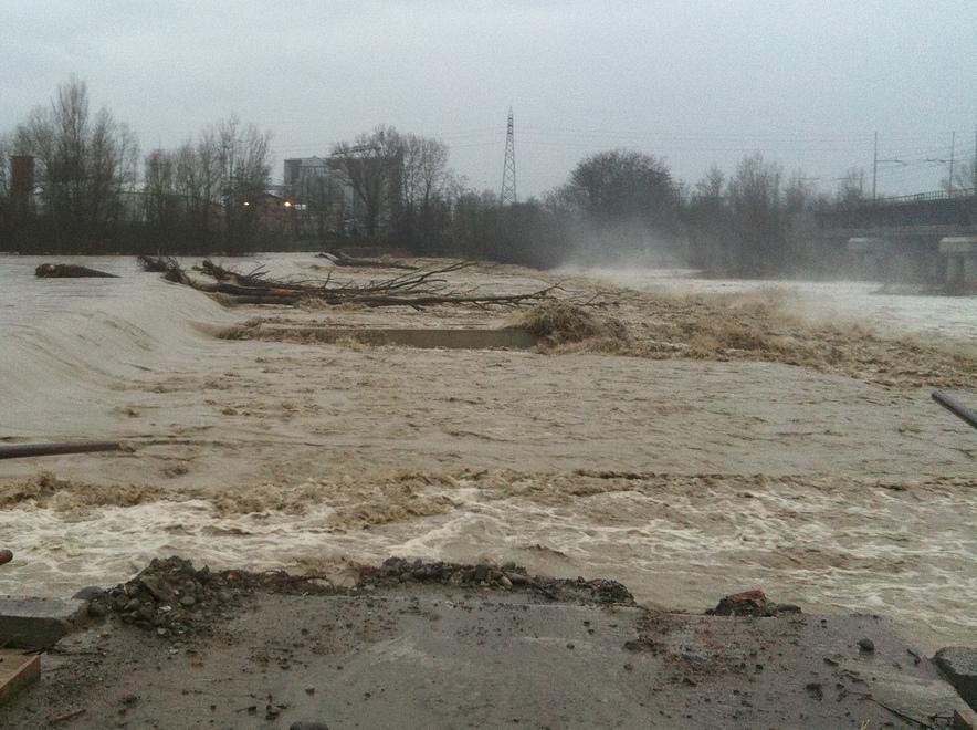 Parco del Secchia, un’attesa lunga 30 anni 