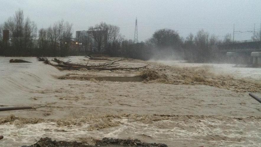 Parco del Secchia, un’attesa lunga 30 anni