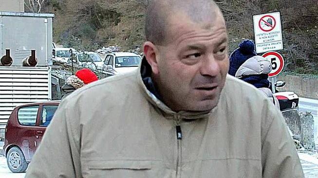 Cavatore licenziato: "Voglio sapere perché mi hanno lasciato a casa"