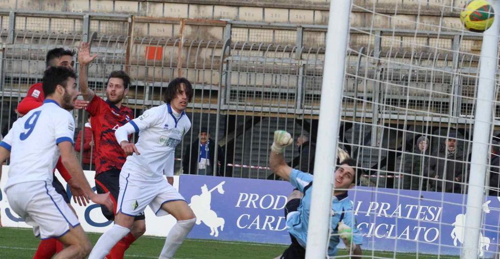 Fanucchi, il piccolo Cruyff che ha anticipato i tempi 