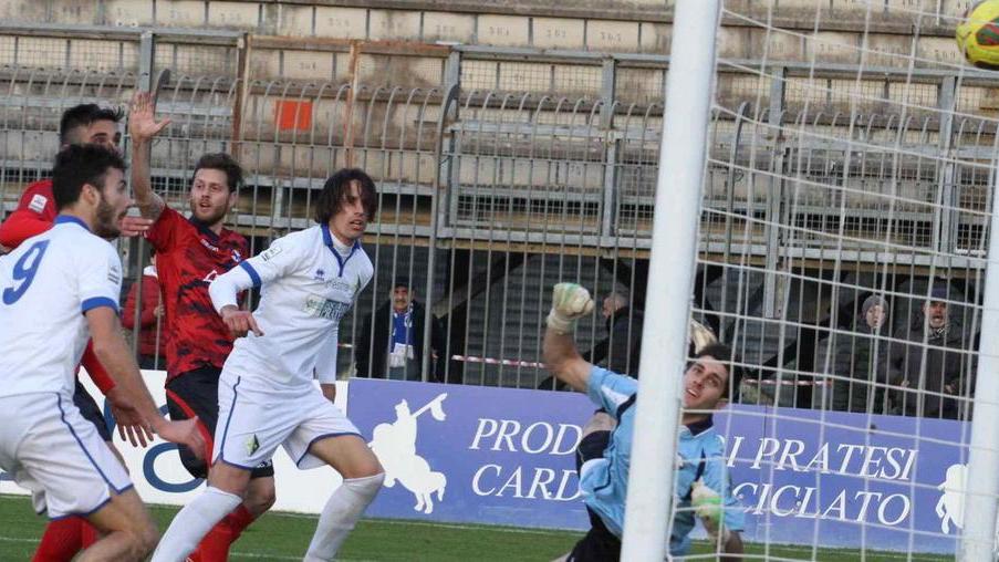 Fanucchi, il piccolo Cruyff che ha anticipato i tempi