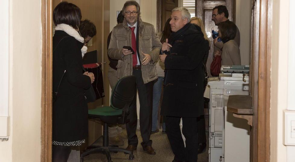 Riconteggio dei voti, sparite 675 schede elettorali