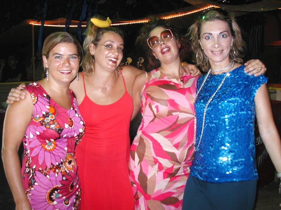 Le Tucane, gruppo musicale