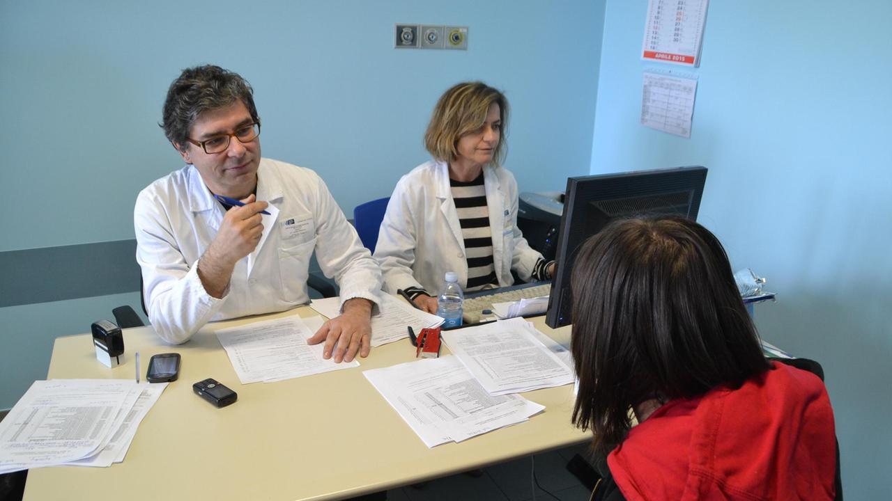 Meningite in Toscana, task force per la super vaccinazione