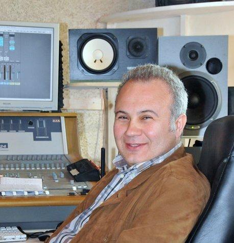 Il tenore cecinese Massimo Gentili