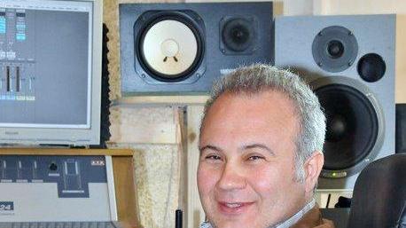 Il tenore cecinese Massimo Gentili