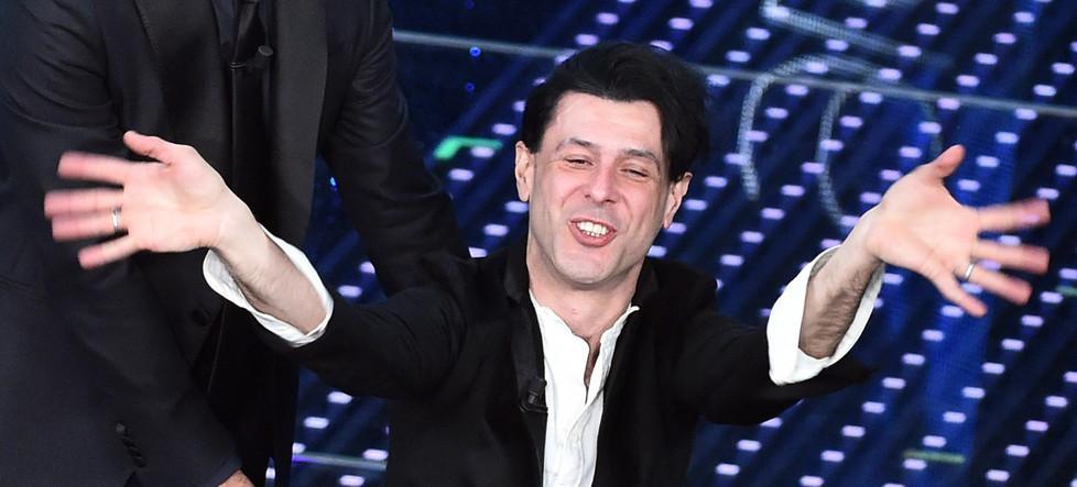Ezio Bosso, dal festival di Sanremo alla conquista dell’Europa 